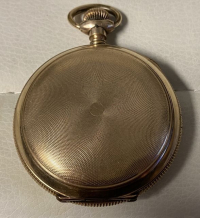 Sale Image for Watch And Jewelry Online Auction