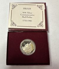 Sale Image for 5th Coin And Jewelry Online Auction