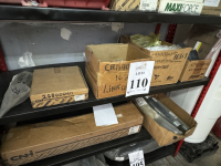 Sale Image for Larry’s Heavy Equipment Parts &amp; Services, Inc.