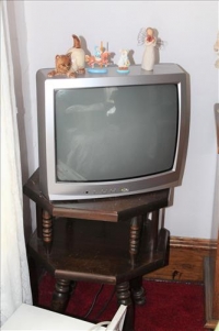 Sale Image for Absolute Real Estate & Contents Auction