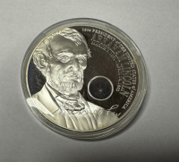 Sale Image for 3rd Online Coin Auction