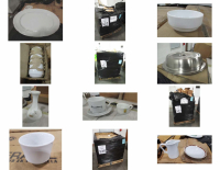 Sale Image for General Merchandise And Surplus Inventory