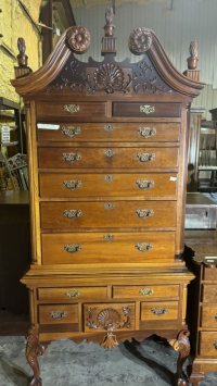 Sale Image for 12th Estates Online Auction 2024