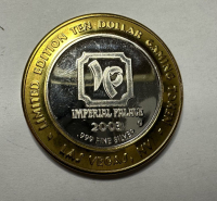 Sale Image for 3rd Online Coin Auction