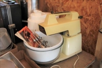 Sale Image for Real Estate & Contents