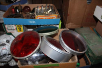 Sale Image for Real Estate &amp; Contents