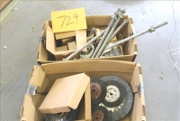 Sale Image for Great Online Auction With Commercial Grade Machines & Tools.