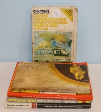 Sale Image for January Online Only Auction