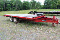 Sale Image for Real Estate & Contents