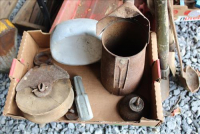 Sale Image for Large Public Auction