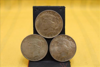 Sale Image for Real Estate &amp; Contents