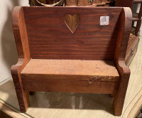 Sale Image for Morton Online Only Auction 2021