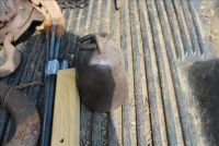 Sale Image for Primitives, Antiques, Collectibles & Tool Auction