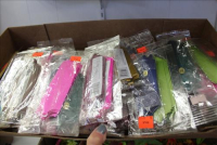 Sale Image for Jameson's Candy Store Liquidation Auction