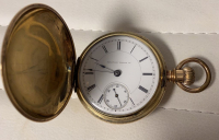 Sale Image for Watch And Jewelry Online Auction