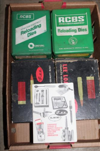 Sale Image for Real Estate & Contents