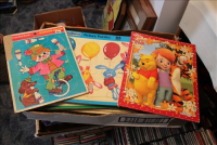 Sale Image for Large Estate Auction