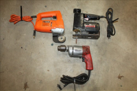 Sale Image for Estate Auction