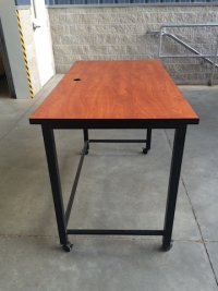 Sale Image for ABSOLUTE ONLINE AUCTION - 170+ Office Tables
