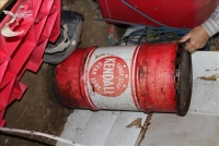 Sale Image for Primitives, Antiques, Collectibles & Tool Auction