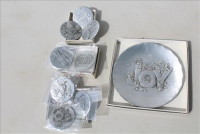 Sale Image for Real Estate & Contents