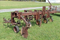 Sale Image for Farm Auction