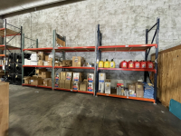 Sale Image for Relu Co. D/b/a Paul Davis Emergency Services Of The Gables