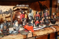 Sale Image for Real Estate & Contents Antique Shop & House Liquidation