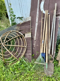 Sale Image for Country Estate Sale