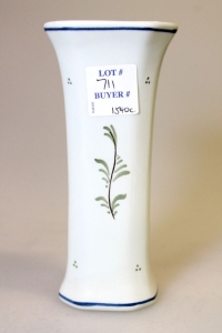 Sale Image for March Antique Auction 2015