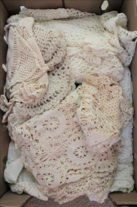 Sale Image for Real Estate & Contents