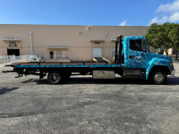 Sale Image for All County Waste Removal, Inc. And Diamond Towing &amp; Logistics, Inc.