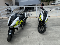 Sale Image for Revolution Brands International, LLC