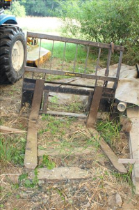 Sale Image for Estate Auction Real Estate & Contents