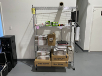 Sale Image for Its All In The Mixx, LLC