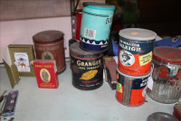 Sale Image for Large Public Auction