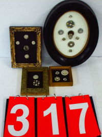 Sale Image for Online Only- Rare &amp; Unusual Collectibles Auction