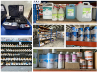 Sale Image for Viva-Liz, Inc. (Automotive Paints And Finishes, Supplies And Vehicles)