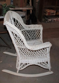 Sale Image for Estate Auction