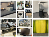 Sale Image for Liberty Power Corp, LLC. National Senior Insurance, Inc. D/b/a Seeman Holtz And Other Companies