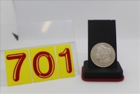 Sale Image for Online Estate Auction-Coins, Country Furniture, Collectibles