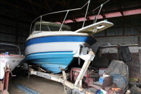 Sale Image for Real Estate &amp; Contents