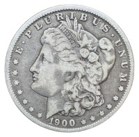 Sale Image for Wake Robbin Gold & Silver Coin and Bullion Auction #1