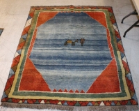 Sale Image for November Online Auction