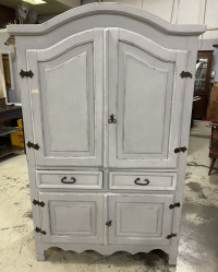 Sale Image for July Online Auction