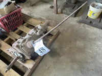 Sale Image for Toney Drilling Supplies, Inc