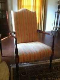 Sale Image for Fabulous Hazlehurst Estate Sale