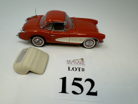 Sale Image for Large Collection Of Quality Diecast Models &amp; Collectibles