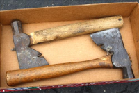 Sale Image for Real Estate &amp; Contents