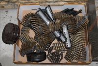 Sale Image for Absolute Real Estate & Historical Aviation Auction 